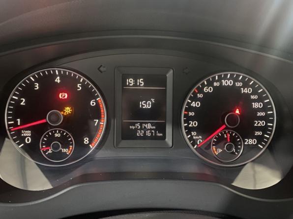 Volkswagen Jetta VI Рестайлинг с пробегом 2014 года, цена 1 000 000 рублей, 221633 км, седан, Автокод Объявления