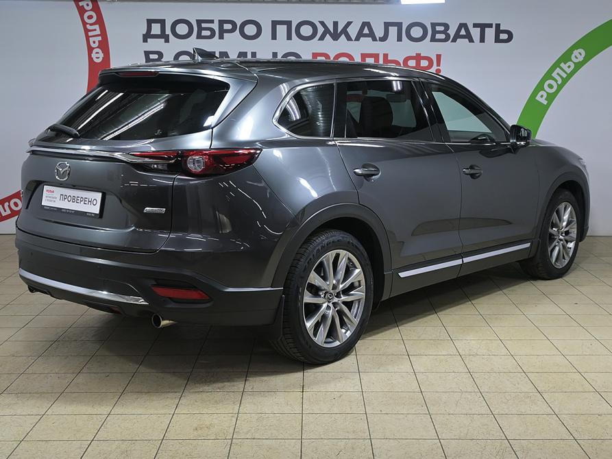 Mazda CX-9 II Москва  - изображение 4