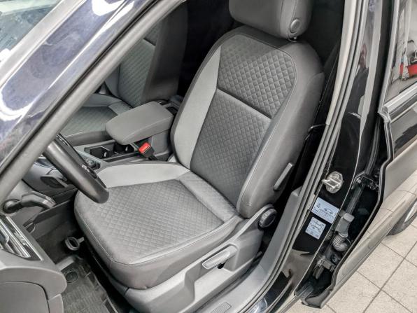 Volkswagen Tiguan II с пробегом 2020 года, цена 2 690 000 рублей, 137900 км, внедорожник, Автокод Объявления