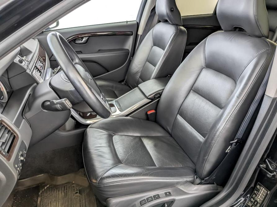Volvo S80 II Рестайлинг Москва  - изображение 21