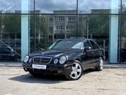 Mercedes-Benz E-Класс II (W210 S210) Рестайлинг Самара  - изображение 16