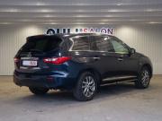 Infiniti QX60 I Иваново  - изображение 42