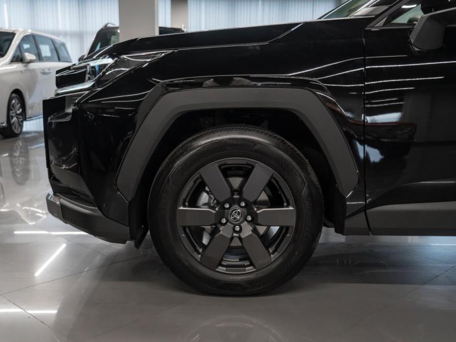 Toyota RAV4 VI (XA60) Москва  - изображение 24