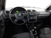 Skoda Fabia II Рестайлинг Ростов-на-Дону  - изображение 20