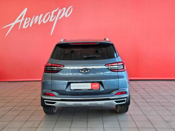 Chery Tiggo 4 I Рестайлинг с пробегом 2020 года, цена 1 350 000 рублей, 60600 км, внедорожник, Автокод Объявления