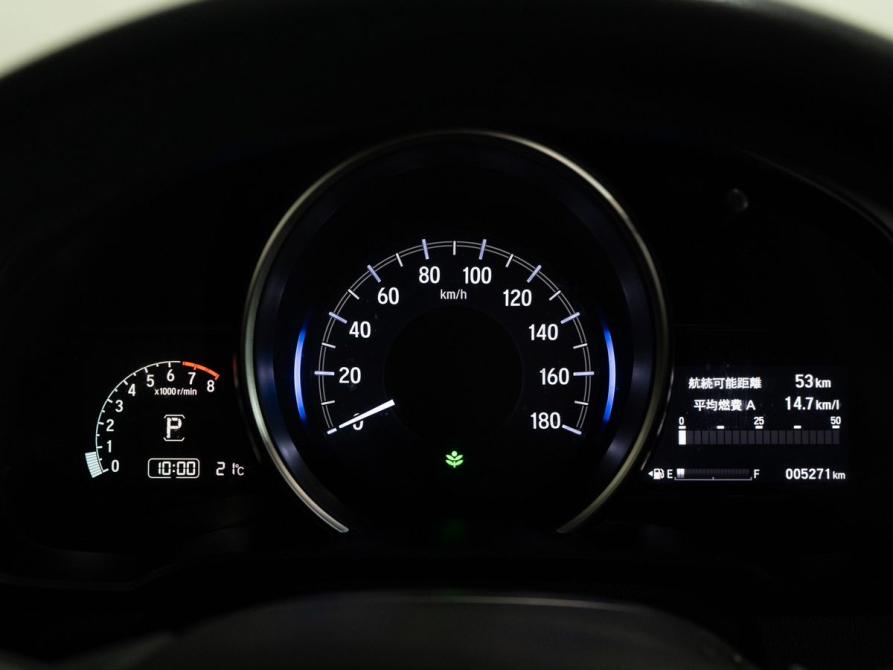 Honda Fit III Рестайлинг Чита  - изображение 12