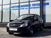 Lada (ВАЗ) Granta I Екатеринбург  - изображение 20