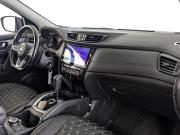 Nissan Qashqai II Рестайлинг Москва  - изображение 39