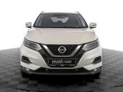 Nissan Qashqai II Рестайлинг Москва  - изображение 30