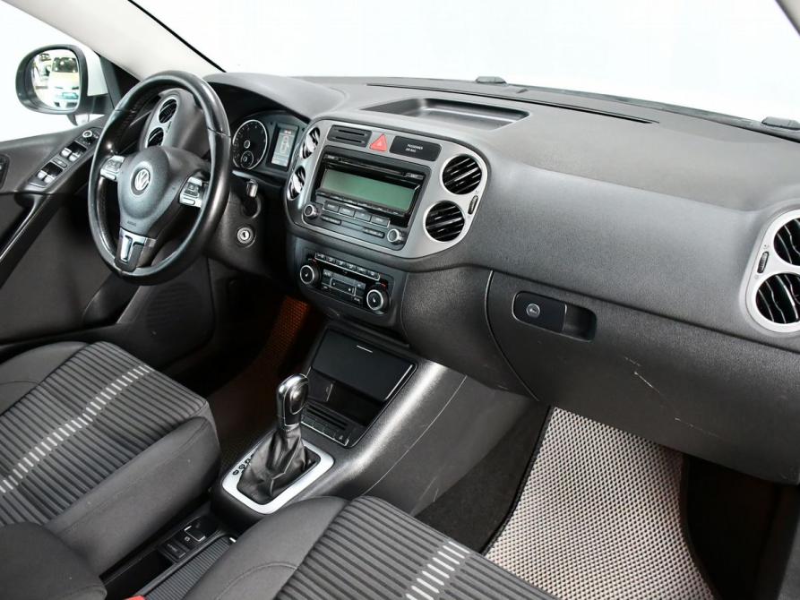 Volkswagen Tiguan I Новосибирск  - изображение 21