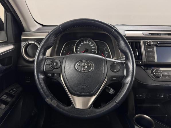 Toyota RAV4 IV (XA40) с пробегом 2014 года, цена 2 150 000 рублей, 78100 км, внедорожник, Автокод Объявления