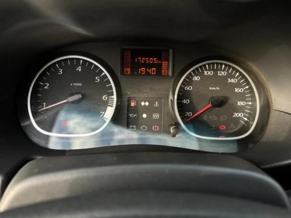 Renault Duster I с пробегом 2012 года, цена 819 000 рублей, 172505 км, внедорожник, Автокод Объявления