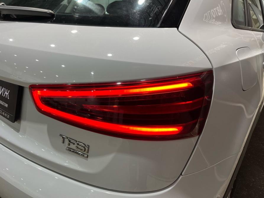 Audi Q3 I (8U) Пермь  - изображение 10