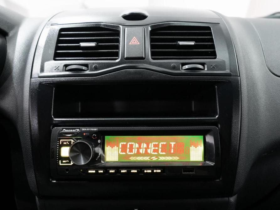 Lada (ВАЗ) Granta I Рестайлинг Ульяновск  - изображение 18