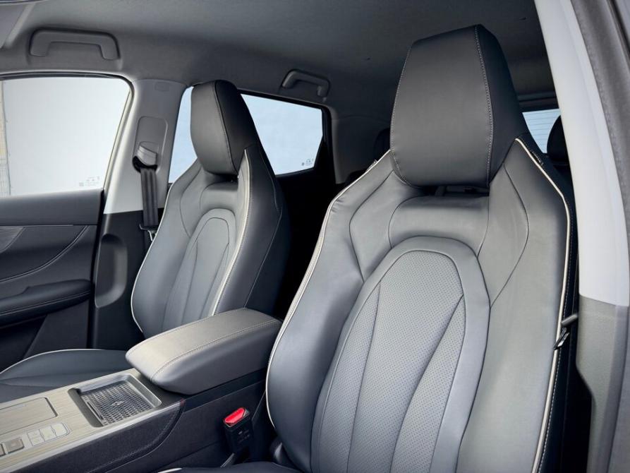 Chery Tiggo 4 I Рестайлинг 2 Иркутск  - изображение 27