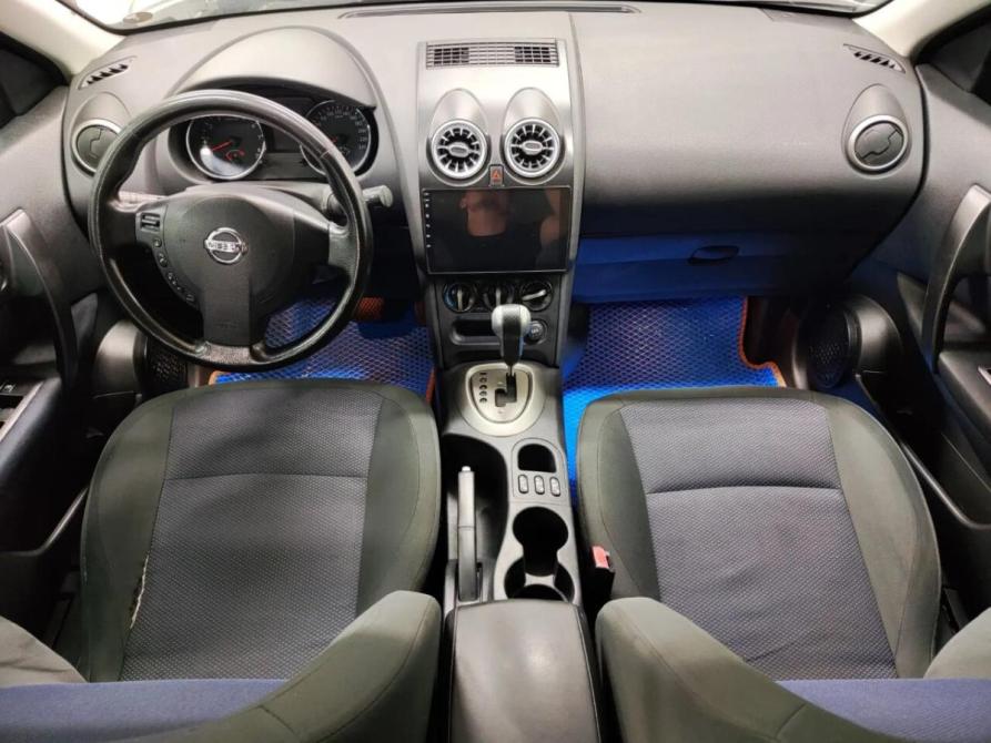 Nissan Qashqai I Рестайлинг Набережные Челны  - изображение 14
