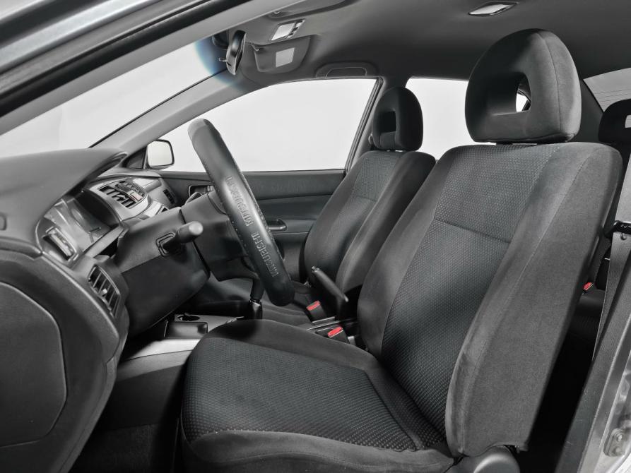 Mitsubishi Lancer IX Нижний Новгород  - изображение 9
