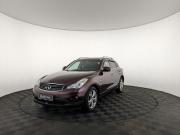 Infiniti QX50 I Москва  - изображение 30