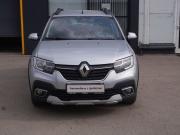 Renault Sandero II Рестайлинг Москва  - изображение 16