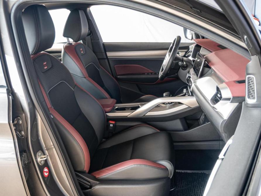 Geely Coolray I Краснодар  - изображение 8