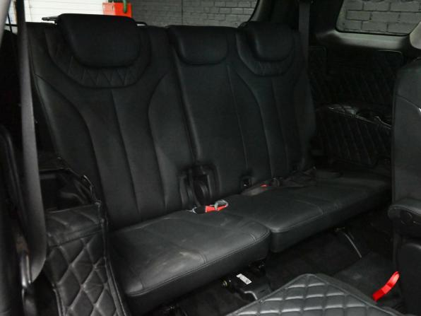 Hyundai Palisade I с пробегом 2020 года, цена 4 370 000 рублей, 112015 км, внедорожник, Автокод Объявления