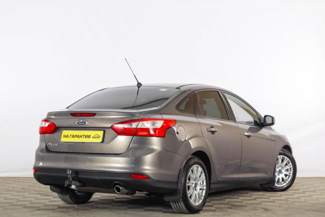 Ford Focus III с пробегом 2012 года, цена 899 000 рублей, 227000 км, седан, Автокод Объявления