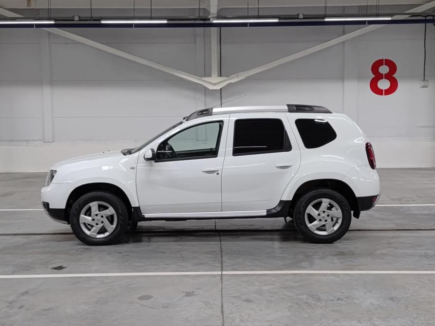 Renault Duster I Рестайлинг Казань  - изображение 10