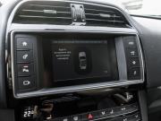Jaguar F-Pace I Екатеринбург  - изображение 50