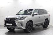 Lexus LX III Рестайлинг 2 Владивосток  - изображение 27