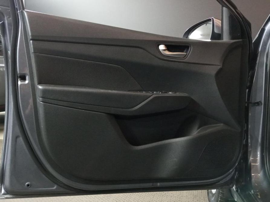 Hyundai Solaris II Уфа  - изображение 18