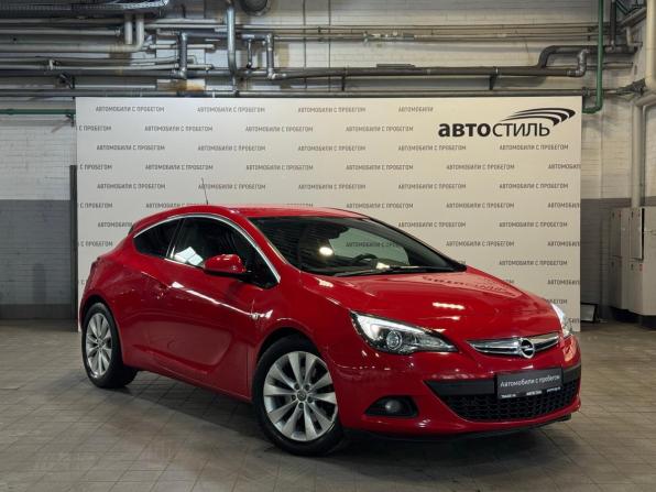 Opel Astra J Рестайлинг с пробегом 2014 года, цена 879 000 рублей, 161000 км, хэтчбек, Автокод Объявления