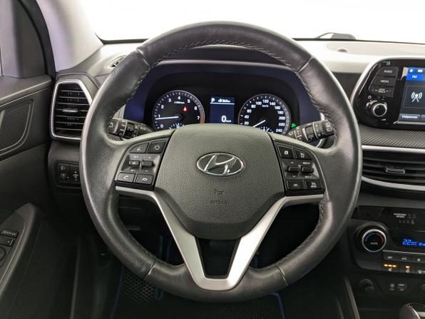 Hyundai Tucson III Рестайлинг с пробегом 2020 года, цена 2 550 000 рублей, 86082 км, внедорожник, Автокод Объявления