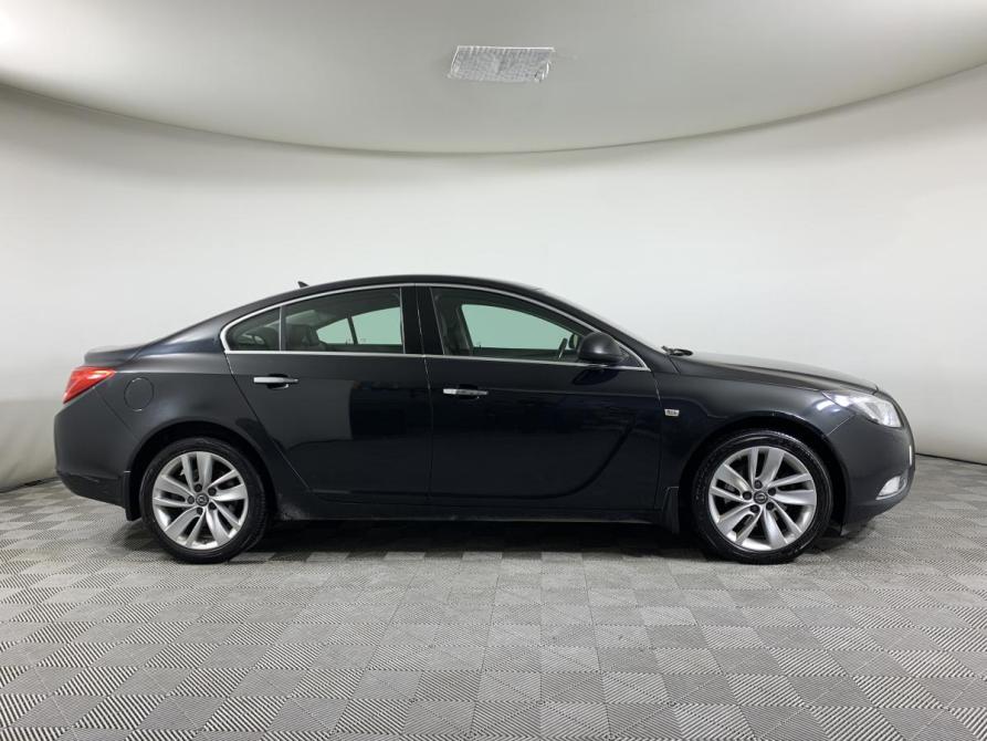 Opel Insignia I Москва  - изображение 4