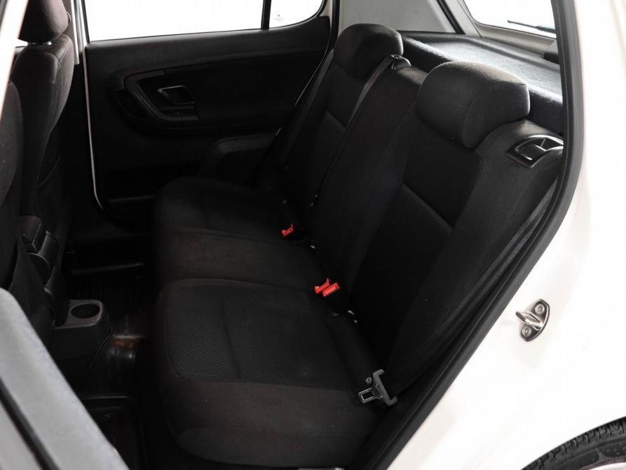 Skoda Fabia II Рестайлинг Минеральные Воды  - изображение 9