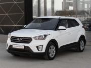 Hyundai Creta I Новосибирск  - изображение 19