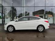 Hyundai Solaris I Рестайлинг Ижевск  - изображение 32