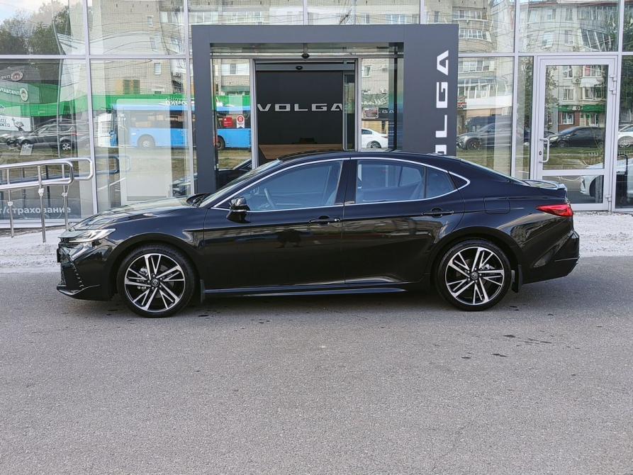 Toyota Camry IX (XV80) China Market Брянск  - изображение 8