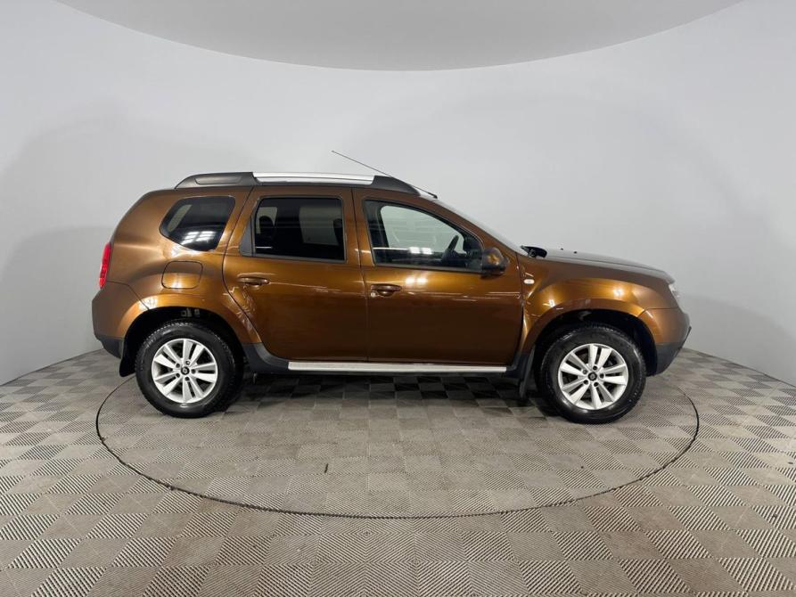 Renault Duster I Ногинск  - изображение 4