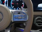 Mercedes-Benz S-Класс VI (W222 C217) Рестайлинг Москва  - изображение 41