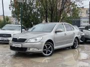 Skoda Octavia II (A5) Рестайлинг Санкт-Петербург  - изображение 14