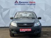Lada (ВАЗ) Granta I Набережные Челны  - изображение 20