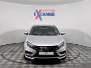Lada (ВАЗ) Vesta I Рестайлинг (NG) Нижний Новгород  - изображение 20
