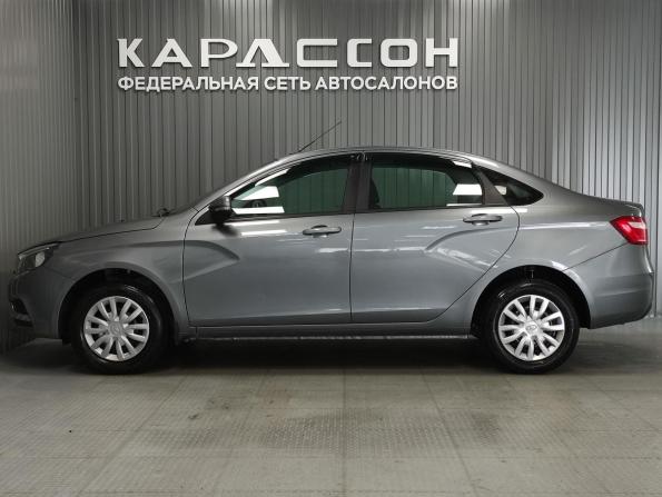 Lada (ВАЗ) Vesta I с пробегом 2017 года, цена 790 000 рублей, 91308 км, седан, Автокод Объявления