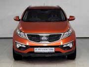 Kia Sportage III Москва  - изображение 17