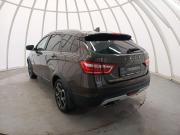 Lada (ВАЗ) Vesta I Йошкар-Ола  - изображение 30