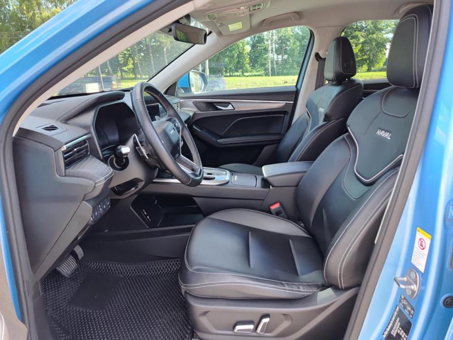 Haval Jolion I Чебоксары  - изображение 20