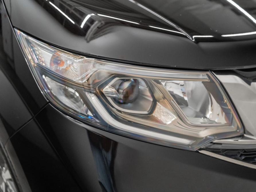 Honda Stepwgn V Красноярск  - изображение 23