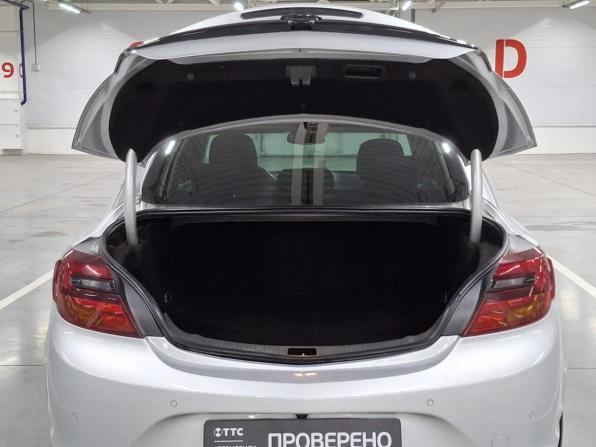 Opel Insignia I Рестайлинг с пробегом 2014 года, цена 1 200 000 рублей, 249414 км, седан, Автокод Объявления