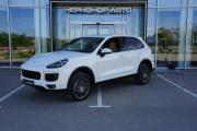 Porsche Cayenne II Рестайлинг (958) Крым  - изображение 30