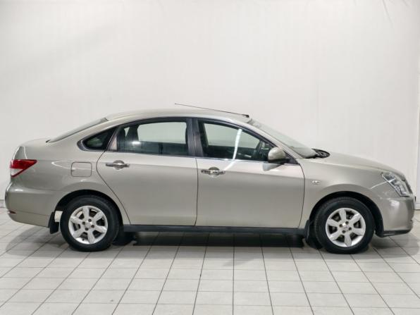 Nissan Almera III (G15) с пробегом 2014 года, цена 455 000 рублей, 182036 км, седан, Автокод Объявления